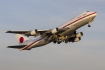 Boeing 747-47C